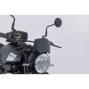 Αλεξήνιος μοτοσικλέτας SW-Motech Husqvarna Svartpilen image-1
