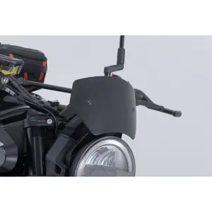 Αλεξήνιος μοτοσικλέτας SW-Motech Husqvarna Svartpilen image-2