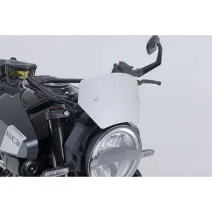 Αλεξήνιος μοτοσικλέτας SW-Motech Husqvarna Svartpilen image-1