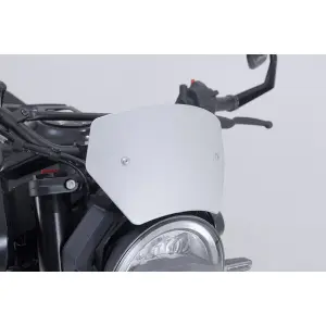 Αλεξήνιος μοτοσικλέτας SW-Motech Husqvarna Svartpilen image-2