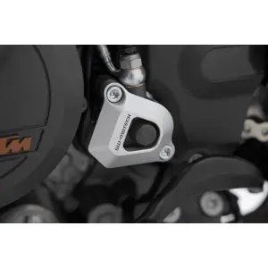 Κιτ προστασίας δέκτη-κύλινδρο συμπλέκτη SW-Motech KTM image-0