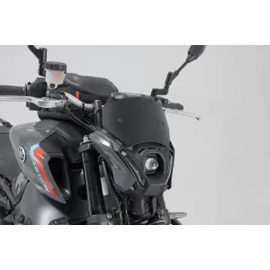 SW-Motech Yamaha Burbuja MT-09 (20-) image-1