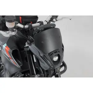 SW-Motech Yamaha Burbuja MT-09 (20-) image-3