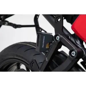 Lock till bromsvätskebehållare för motorcykel SW-Motech Yamaha tracer 9 (20-) image-0