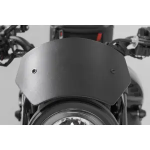 Αλεξήνιος μοτοσικλέτας SW-Motech Yamaha XSR900 (21-) image-0