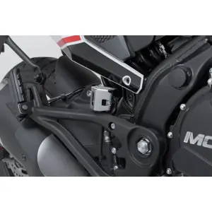Lock till bromsvätskebehållare för motorcykel SW-Motech Bmw / ducati / ktm / husqvarna image-1