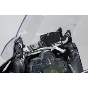 Ενίσχυση παρμπρίζ SW-Motech BMW R 1200 GS (12-), R 1250 GS (18-) image-0