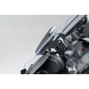 Ενίσχυση παρμπρίζ SW-Motech BMW R 1200 GS (12-), R 1250 GS (18-) image-2