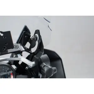 Ενίσχυση παρμπρίζ SW-Motech BMW R 1200 GS (12-), R 1250 GS (18-) image-3