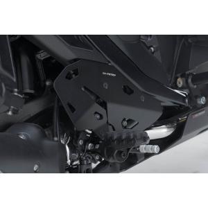 Motorfiets framebescherming SW-Motech BMW R 1300 GS (23-) image-3