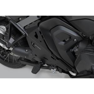 Protección del cuadro de la moto SW-Motech BMW R 1300 GS Adventure image-2