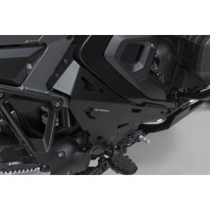 Protección del cuadro de la moto SW-Motech BMW R 1300 GS Adventure image-3