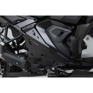 Protección del cuadro de la moto SW-Motech BMW R 1300 GS Adventure image-4