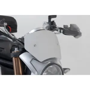 Parabrisas de moto SW-Motech CFMoto 700CL-X Heritage (22-) image-1
