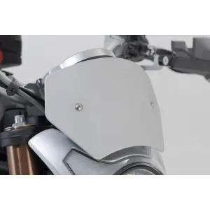 Parabrisas de moto SW-Motech CFMoto 700CL-X Heritage (22-) image-2