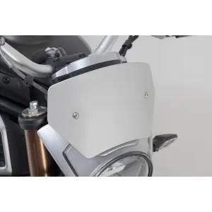 Parabrisas de moto SW-Motech CFMoto 700CL-X Heritage (22-) image-4