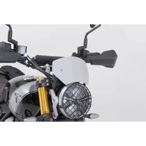 Παράθυρο αυτοκινήτου SW-Motech Triumph Scrambler 400 X 2023 image-1
