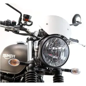 Motorcycle bubble Sw-Motech Triumph Street Twin 900 (18-) image-0