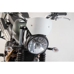 Bulle SW-Motech Triumph Street Scrambler 900 (16-) image-1