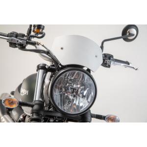Bulle SW-Motech Triumph Street Scrambler 900 (16-) image-2