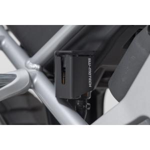 Lock till bromsvätskebehållare för motorcykel SW-Motech Triumph tiger 1200 (22-) image-1