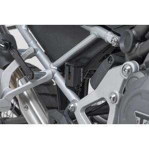 Lock till bromsvätskebehållare för motorcykel SW-Motech Triumph tiger 1200 (22-) image-2
