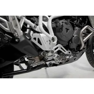 Protège-talon droit SW-Motech Triumph Tiger 900/gt/rally/pro (19-) image-2