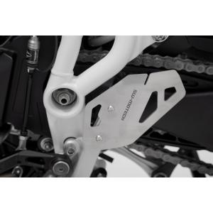 Protège-talon gauche SW-Motech Triumph Tiger 900/gt/rally/pro (19-) image-1
