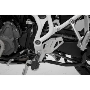 Protège-talon gauche SW-Motech Triumph Tiger 900/gt/rally/pro (19-) image-2