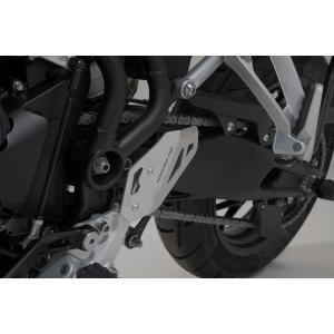 Protège-talon gauche SW-Motech Triumph Tiger 900/gt/rally/pro (19-) image-2