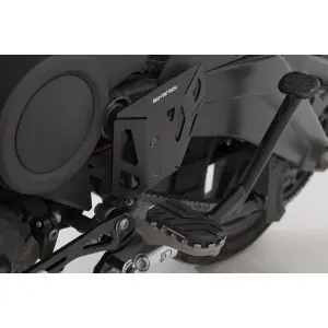 Αριστερός προστατευτικός τακούνι SW-Motech Harley-davidson Pan America (21-) image-1