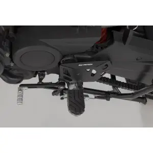 Αριστερός προστατευτικός τακούνι SW-Motech Harley-davidson Pan America (21-) image-3