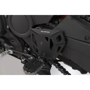 Αριστερός προστατευτικός τακούνι SW-Motech Harley-davidson Pan America (21-) image-4