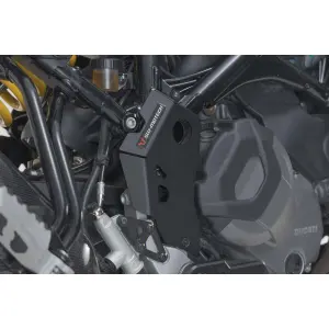 Proteção do calcanhar da moto SW-Motech Ducati DesertX (22-) image-1