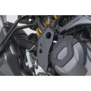 Proteção do calcanhar da moto SW-Motech Ducati DesertX (22-) image-3