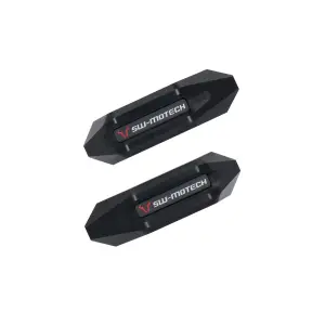 Paar reserve framebeschermers SW-Motech image-0