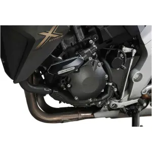 Σετ πατίνων πλαισίου SW-Motech Honda cb1000r (08-17) image-3