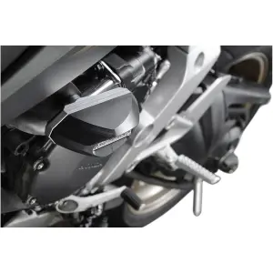 Σετ πατίνων πλαισίου SW-Motech Honda cb1000r (08-17) image-2