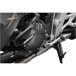Σετ πατίνων πλαισίου SW-Motech Honda cb1000r (08-17) image-1