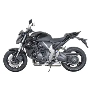 Σετ πατίνων πλαισίου SW-Motech Honda cb1000r (08-17) image-0
