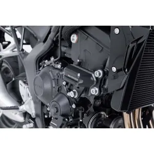 Motorcycle frame skid kit SW-Motech Honda CB1000 Hornet image-1