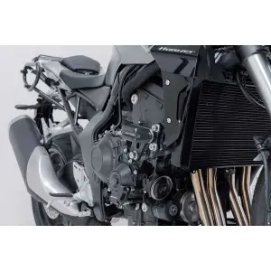 Motorcycle frame skid kit SW-Motech Honda CB1000 Hornet image-2