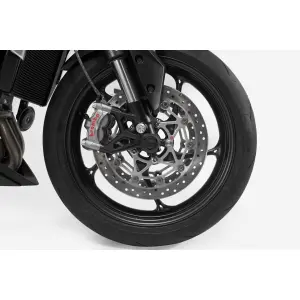 Fork protection wheels SW-Motech BMW RnineT/Scrambler/Pure/Racer/GS (16-) image-1