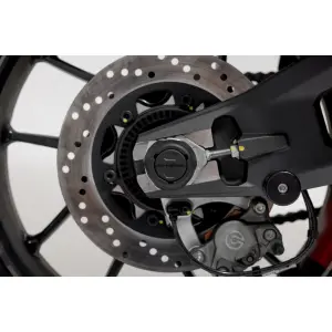 Ροδέλες προστασίας για το ψαλίδι SW-Motech Ducati/KTM/Husqvarna, CFMoto 800MT image-2