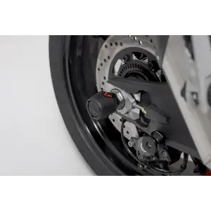 Ροδέλες προστασίας για το ψαλίδι SW-Motech Ducati/KTM/Husqvarna, CFMoto 800MT image-3