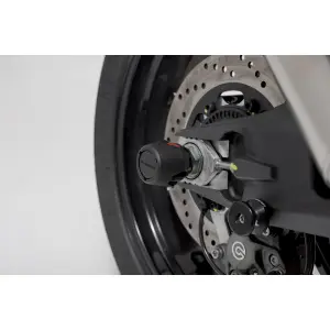 Ροδέλες προστασίας για το ψαλίδι SW-Motech Ducati/KTM/Husqvarna, CFMoto 800MT image-4