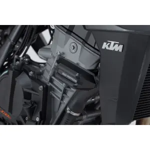 Inline-Skate-Set SW-Motech KTM 990 Duke image-0