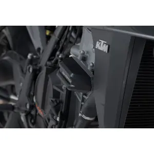 Inline-Skate-Set SW-Motech KTM 990 Duke image-1