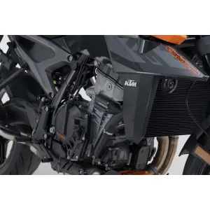 Inline-Skate-Set SW-Motech KTM 990 Duke image-2