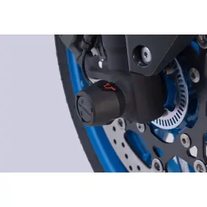 Frame skid kit for rear axle SW-Motech Suzuki GSX-8S image-3